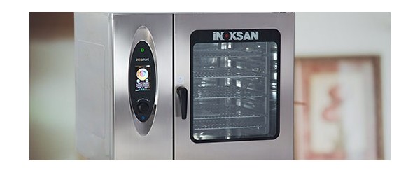 İNOKSAN FBG 20T Dokunmatik Satışa Sundu